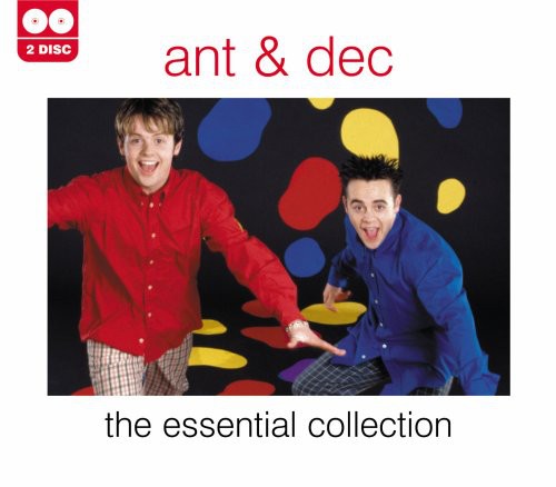 Ant & Dec - Essential Collection
