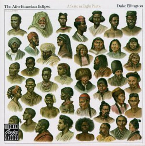 Duke Ellington - Afro Eurasian Eclipse