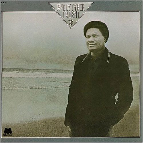 McCoy Tyner - Trident