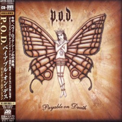 P.o.d. - Payable on Death