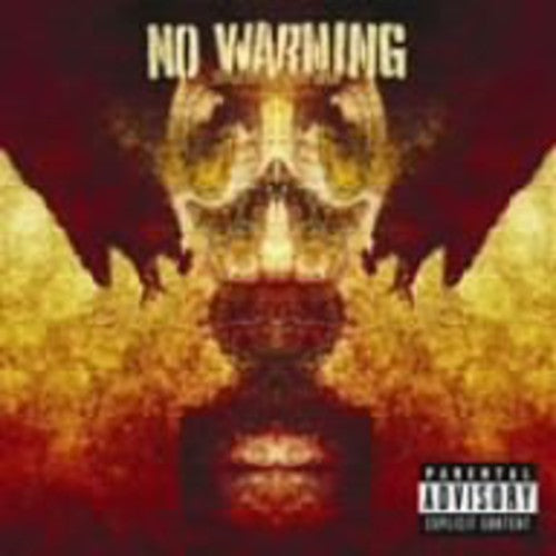 No Warning - Suffer, Survive