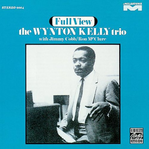 Kelly - Full View