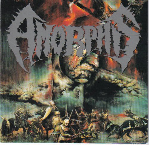 Amorphis - Karelian Isthmus