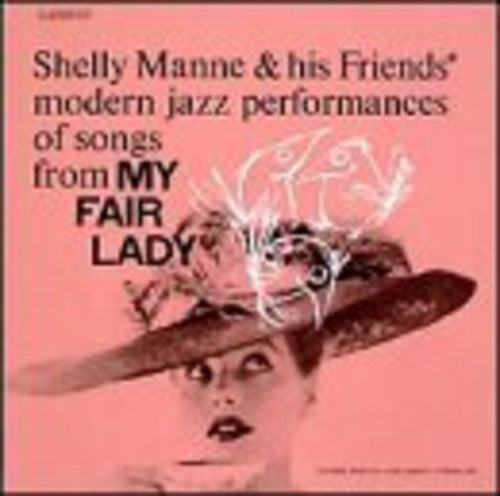Shelly Manne - My Fair Lady