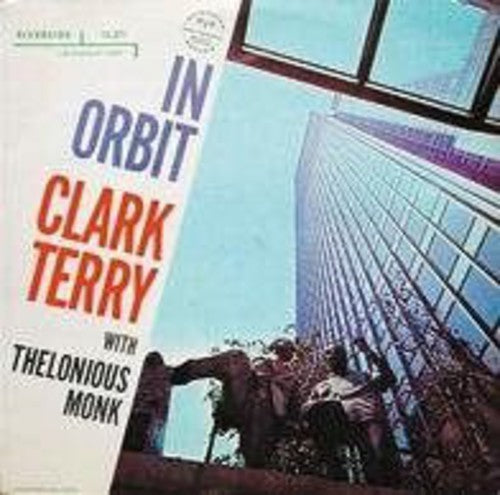 Clark Terry - In Orbit