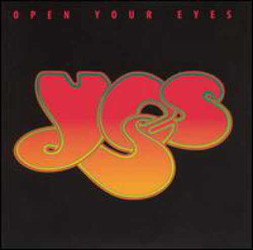 Yes - Open Your Eyes