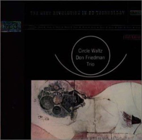 Don Friedman - Circwaltz