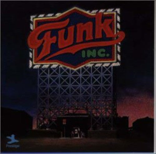 Inc. Funk - Funk Inc