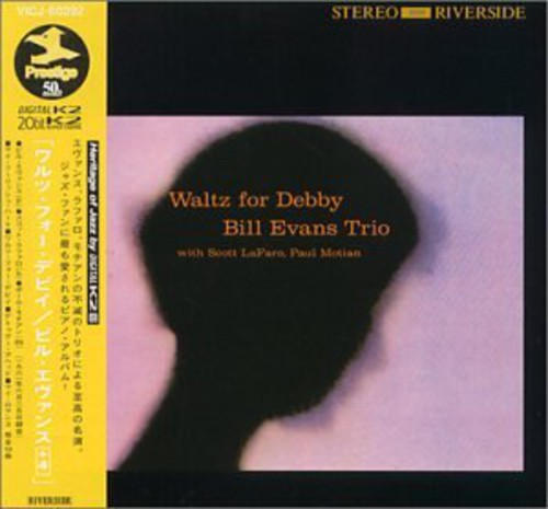 Bill Evans - Waltz for Debby