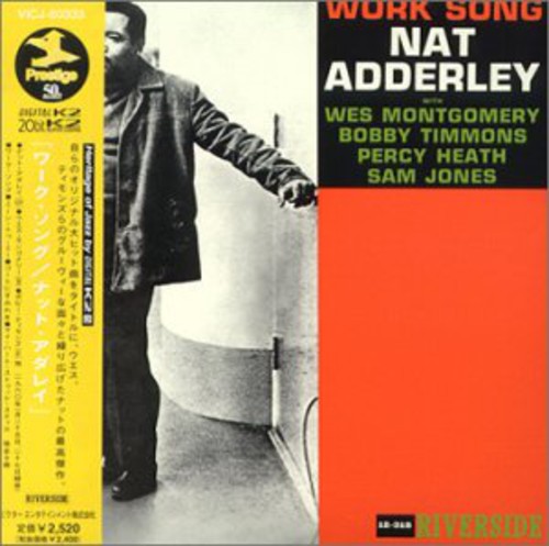 Nat Adderley - Work Song