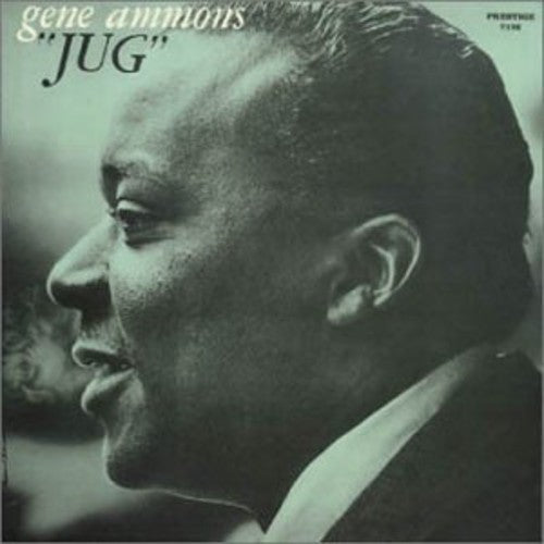 Gene Ammons - Jug