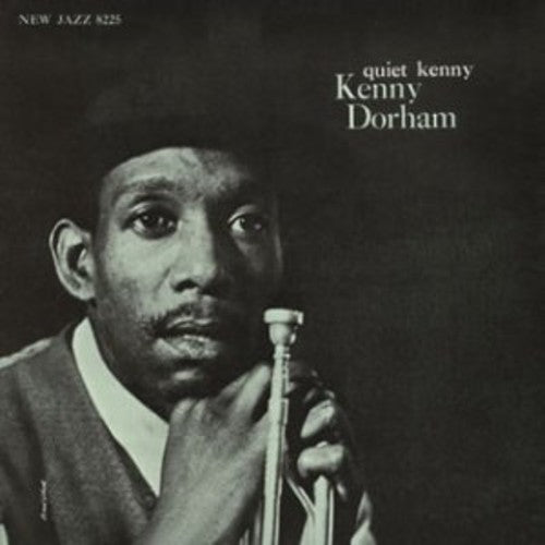 Kenny Dorham - Quiet Kenny
