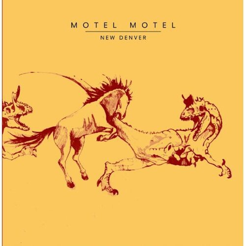 Motel Motel - New Denver