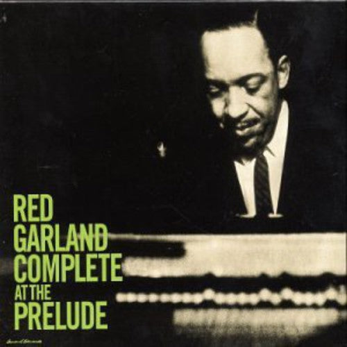 Red Garland - At the Prelude