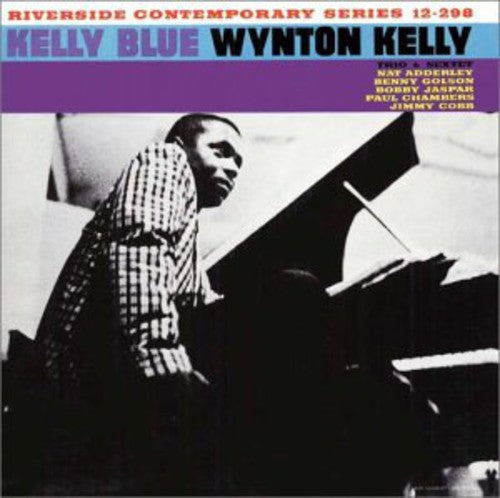 Wynton Kelly - Kelly Blue