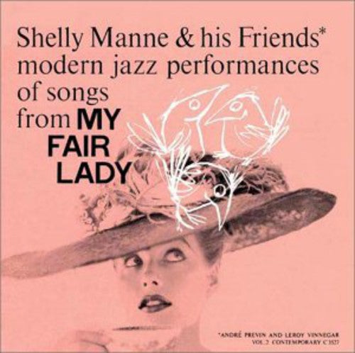 Shelly Manne - My Fair Lady