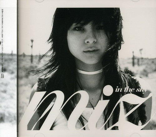 Miz - In the Sky