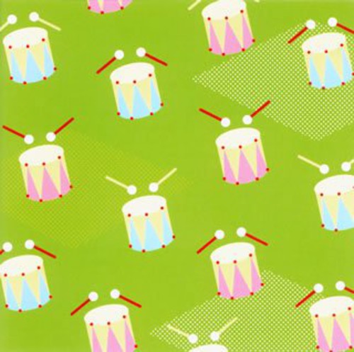 Kodomo to Kikitai Doyo Tanoshii Seka/ Various - Kodomo to Kikitai Doyo Tanoshii Seka / Various