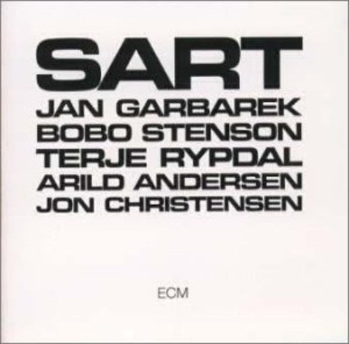 Jan Garbarek - Sart