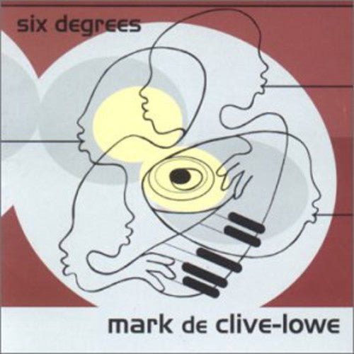 Mark Clive-Lowe - Six Degrees