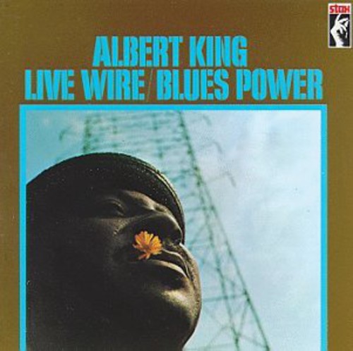 Albert King - Live Wire - Blues Power