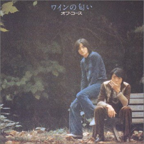 Off Course - Wine No Nioi