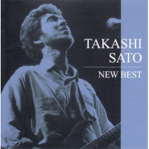 Takashi Sato - Best