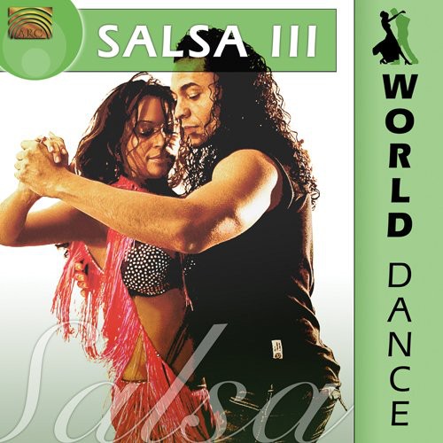 Tumbao - World Dance: Salsa III