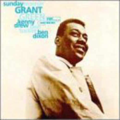 Grant Green - Sunday Morning