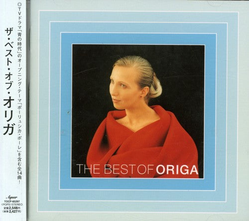 Origa - Best of