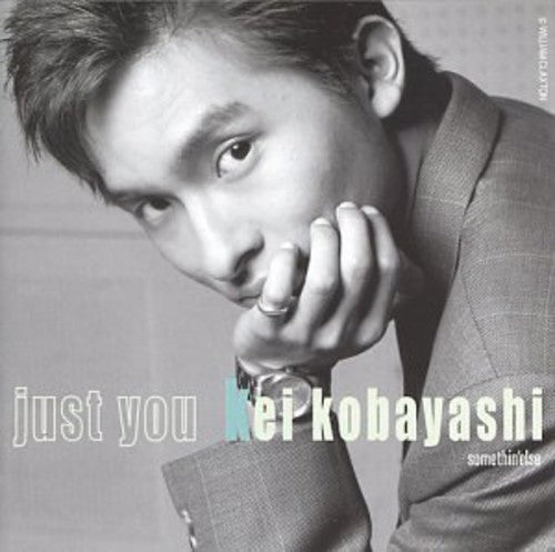 Kei Kobayashi - Just You