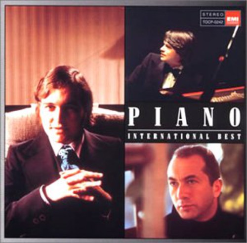 Piano/ Var - Piano / Various