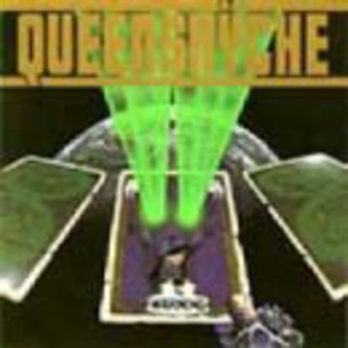 Queensryche - Warning