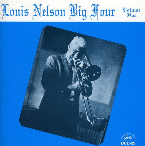 Louis Nelson - Big Four 1
