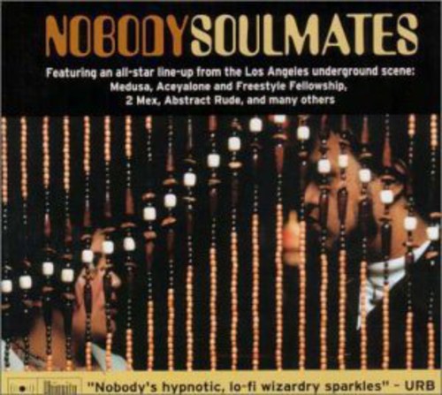 Nobody - Soulmates