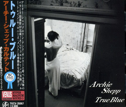 Archie Shepp - True Blue