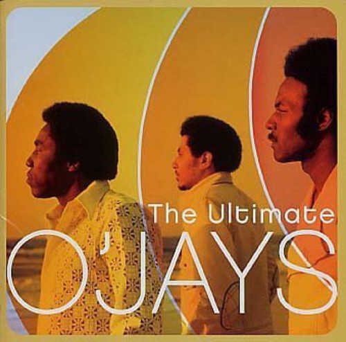 The O'Jays - Ultimate