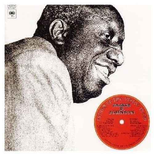 James Johnson P. - Father of Stride Piano