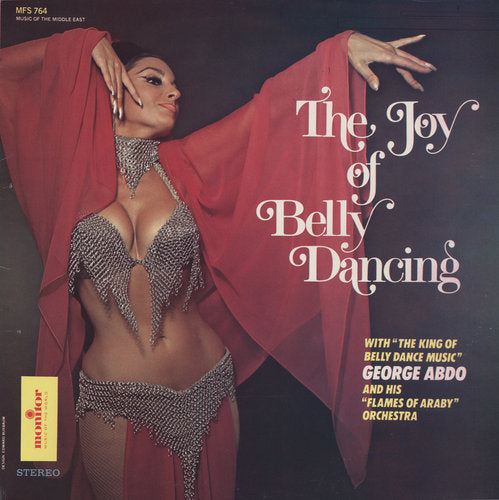 George Abdo - Joy of Belly Dancing