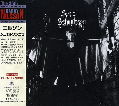 Harry Nilsson - Son of Schmilsson