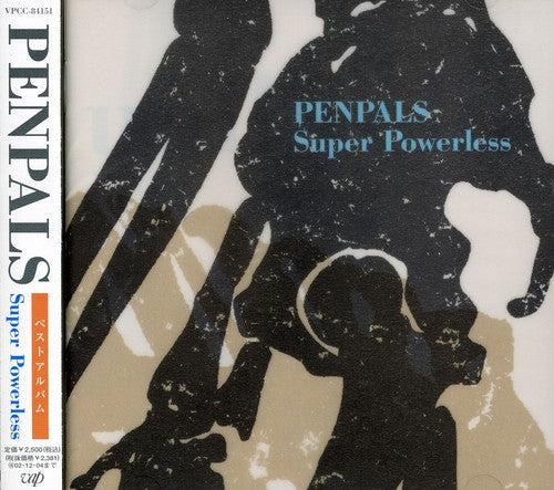 Penpals - Best Album