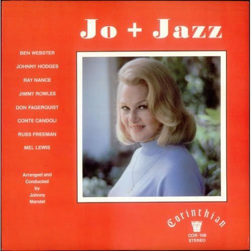Jo Stafford - Jo & Jazz