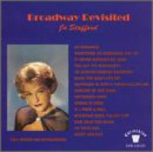 Jo Stafford - Broadway Revisited