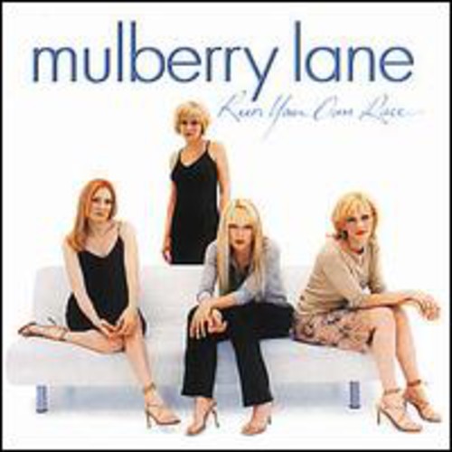 Mulberry Lane - Run Your Own Race