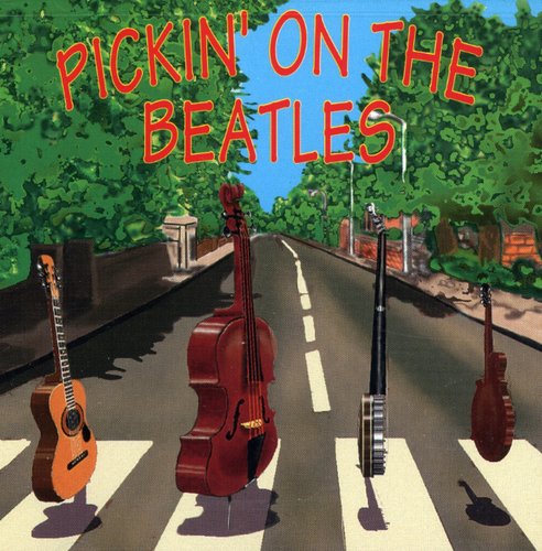 Various - Pickin on the Beatles / Various