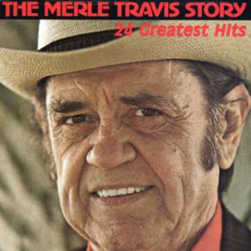 Merle Travis - Merle Travis Story