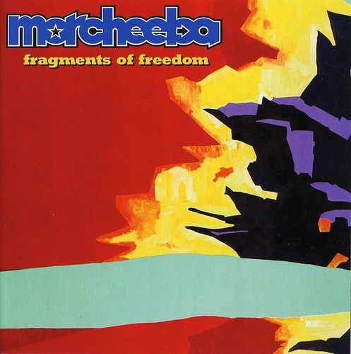 Morcheeba - Fragments of Freedom