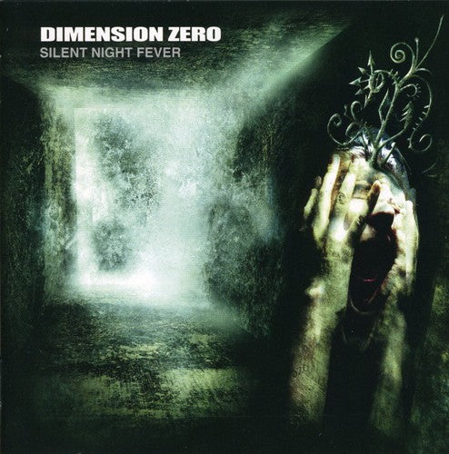Dimension Zero - Silent Night Fever