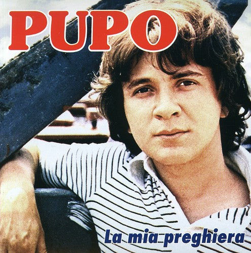Pupo - La Mia Preghiera