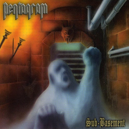 Pentagram - Sub-Basement